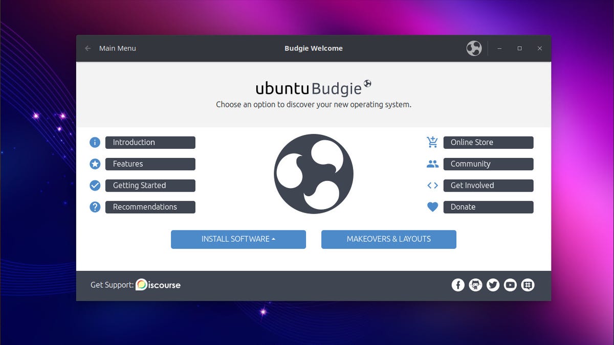 This official Ubuntu Spin might be just be the perfect intro to Linux