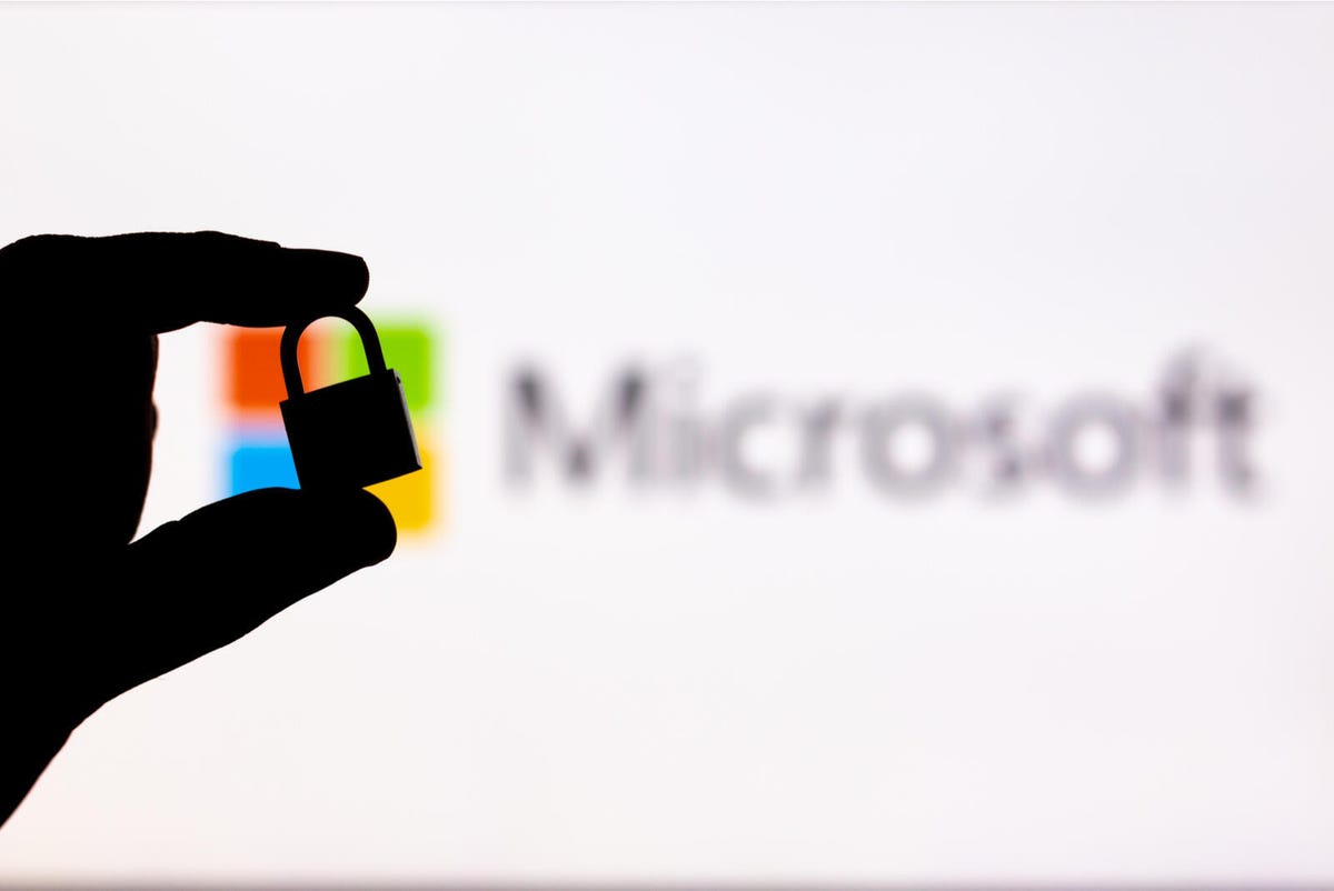 microsoft windows security patch tuesday