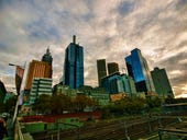 City of Melbourne pushes for smart cities built on IT