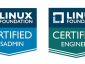 Linux Foundation introduces new Linux certifications