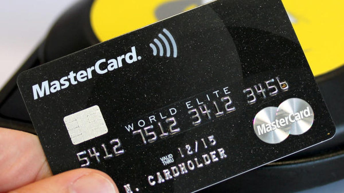 Australian watchdog sues Mastercard for allegedly misusing card payment market power