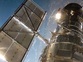 NASA is fixing a computer glitch on a giant telescope in space. That's just as hard as it sounds