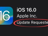 Problems downloading iOS 16? Here's how to fix it fast
