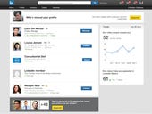 LinkedIn plans to reinvent search in order to map its economic graph