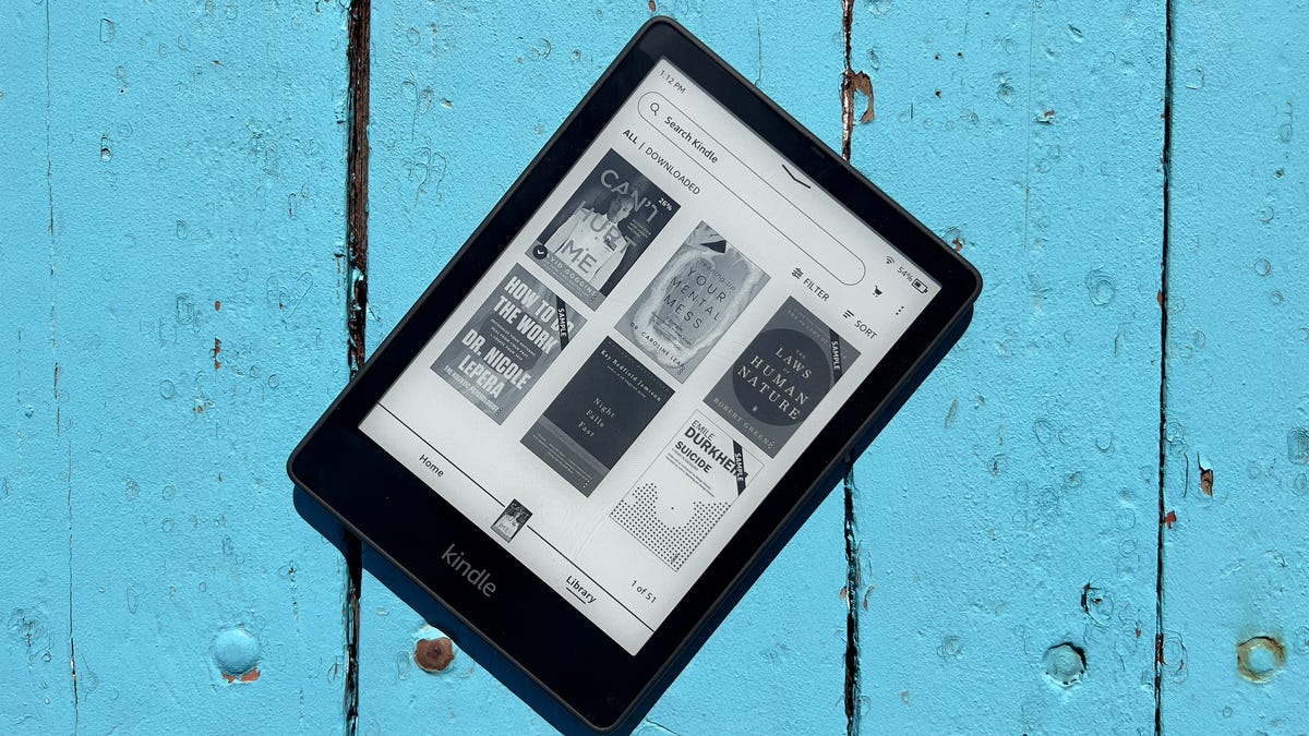 Best Kindle Devices