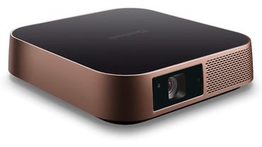 ViewSonic M2 portable smart mini projector