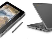 HP updates Chromebook education edition lineup