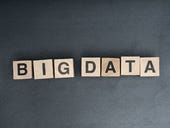 More Big Data news: Datameer, Nominum/IBM, Actuate/Quiterian