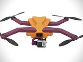 AirDog auto-follow drone for GoPro smashes Kickstarter targets