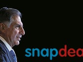 Tata's love affair with Snapdeal