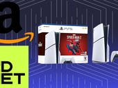 During Amazon's Big Spring Sale, the PS5 Slim Spider-Man 2 bundle is just $450