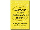 The Simpsons and Their Mathematical Secrets, review: Figures of fun