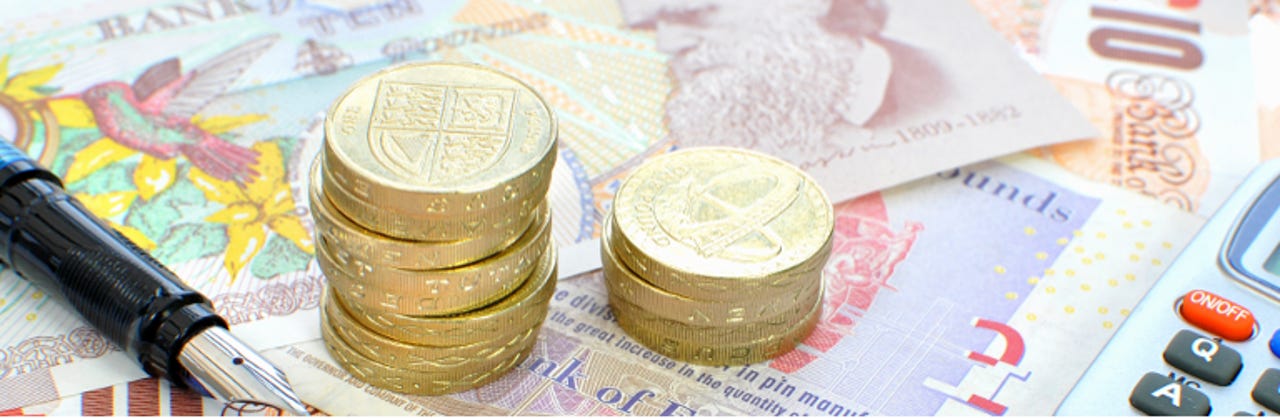 money-british-pounds