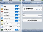 iOS 5 out today: 20 features you need to know