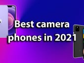 The best camera phones in 2021