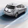 Cloud computing powers Nissan Leaf and will be key for autonomous driving, explains Nissan CIO
