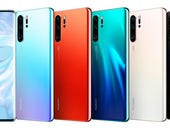 IDC report: Huawei increases lead over Apple, with Samsung in its sights in battle for top spot