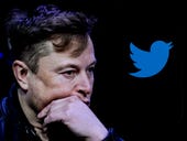 Twitter's company name is now X Corp., a move toward Musk's grand vision