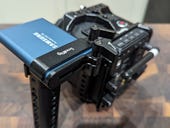This Samsung T5 SSD camera mount is a must-have accessory for content creators
