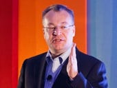 Elop drops Nokia CEO role to lead devices team under Microsoft deal