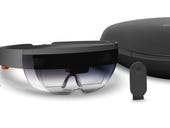 Microsoft to start shipping $3,000 HoloLens developer kits on March 30