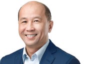 Singtel appoints consumer head as new group CEO