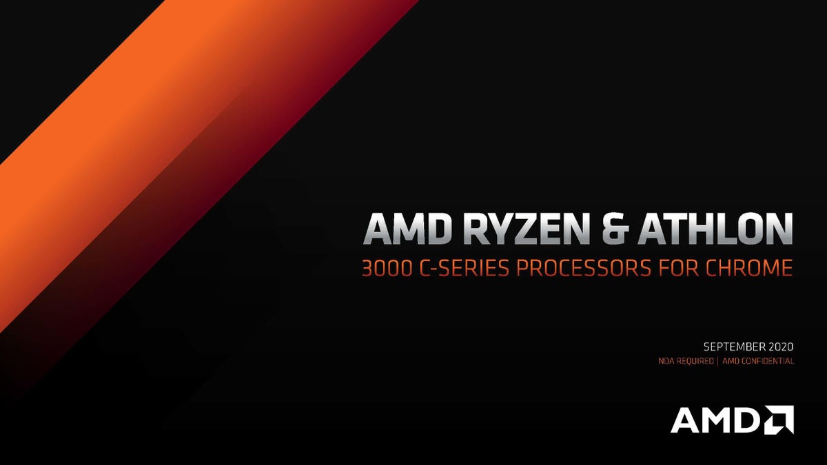 Athlon and Ryzen 3000 C-series
