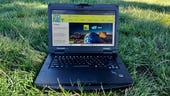 This is the most rugged and customizable laptop I've ever tested - and it's not a Getac