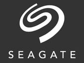Seagate: We're no longer just a hard drive maker