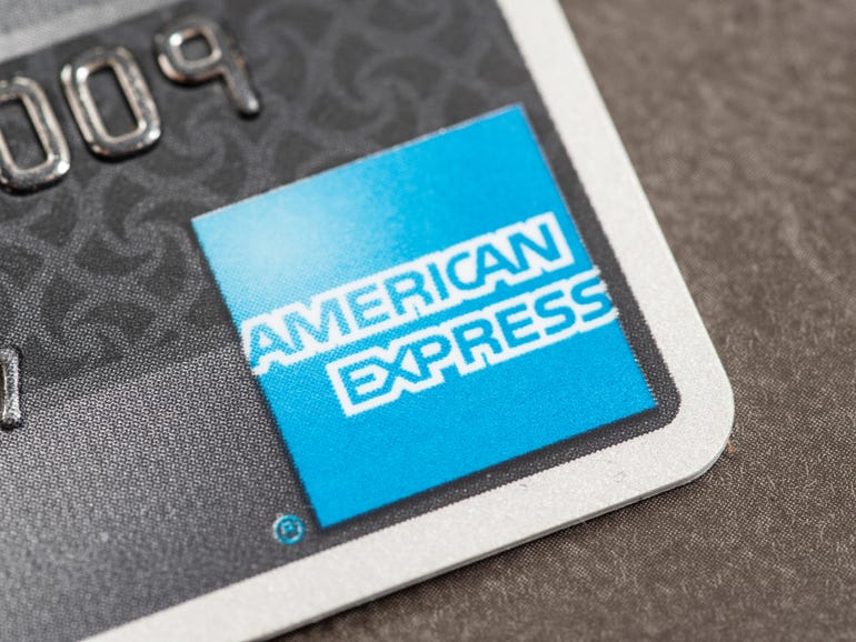 American Express ends Q1 with higher revenue but lower income, reaffirms goals | ZDNet