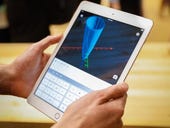 Apple event: See the new iPad (pictures)
