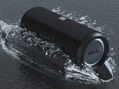 Soul S-Storm Max waterproof Bluetooth speaker: Superb bass and pulsing LED lights