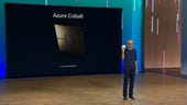 Microsoft unveils first AI chip, Maia 100, and Cobalt CPU