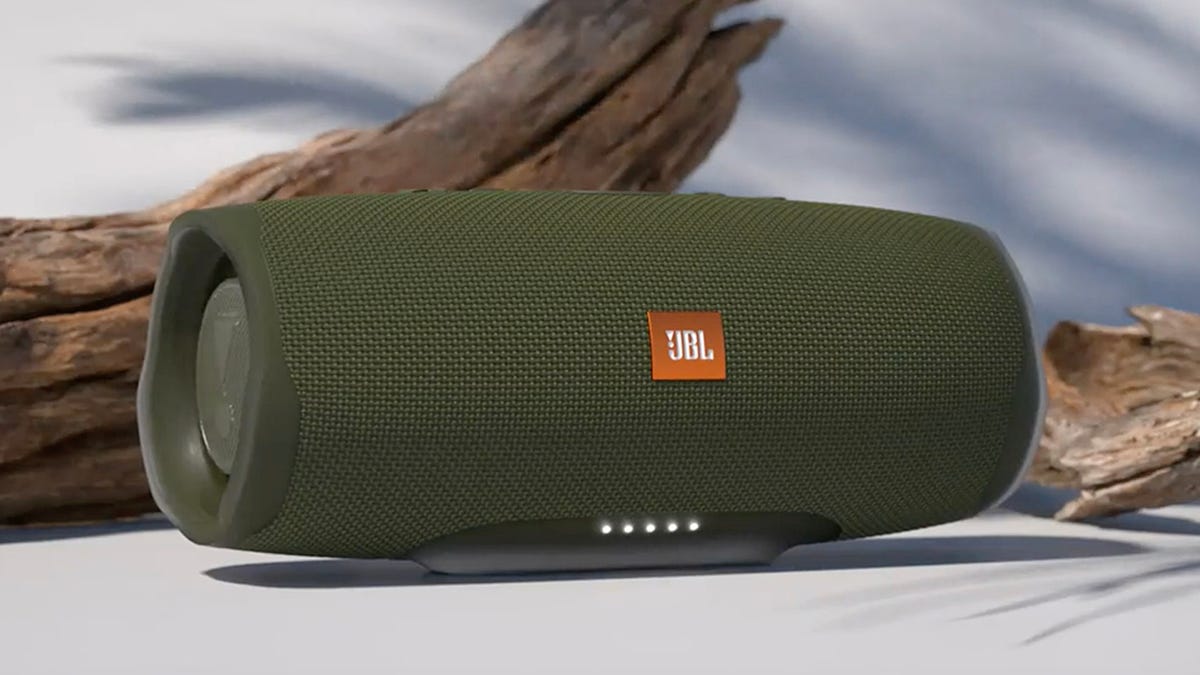 Cover: 5 Best JBL Wireless Bluetooth speakers for pool parties in 2022