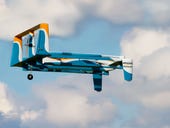Who's going to fly those Amazon delivery drones?
