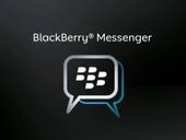 BlackBerry tests ads in BBM, Chats are spared but Channels are fair game