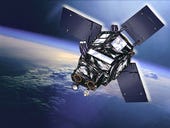 Brazilian satellite attempts launch