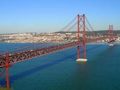 Big red bridge, devs, startups: Guess the city behind this tech boom (hint: it's not San Fran)