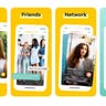 Bumble allows women to make the first move