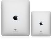 I'll believe the iPad Mini when Apple throws a launch event
