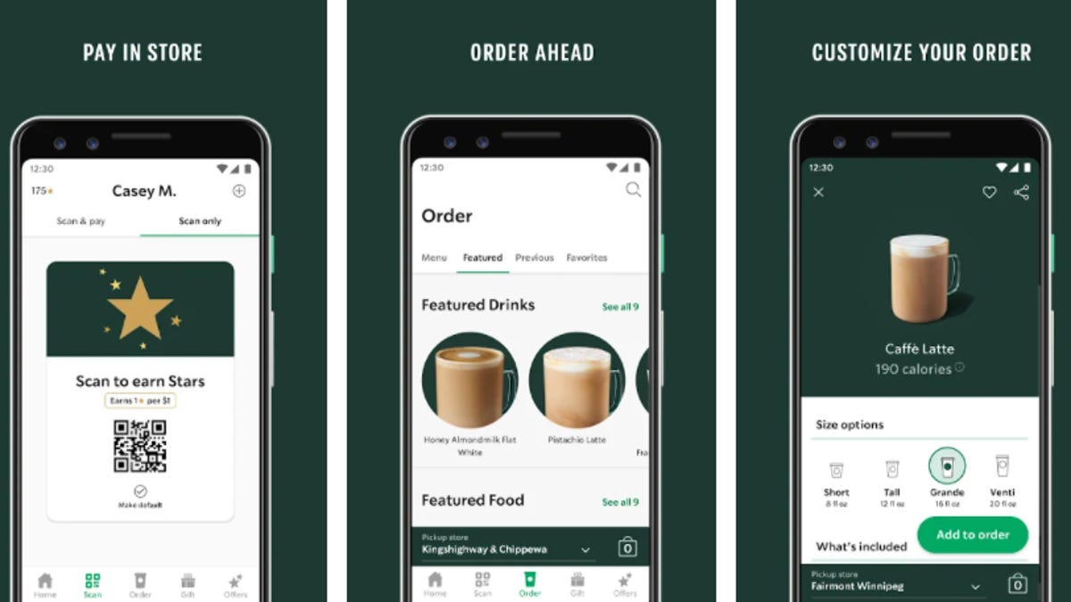 Does Starbucks Take Apple Pay In 2022? (How It Works + More)