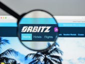 Orbitz says hacker stole two years' worth of customer data