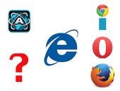 Internet Explorer, what's in a name?