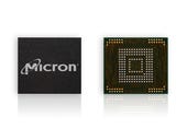 Micron expands Singapore NAND flash memory fab facility