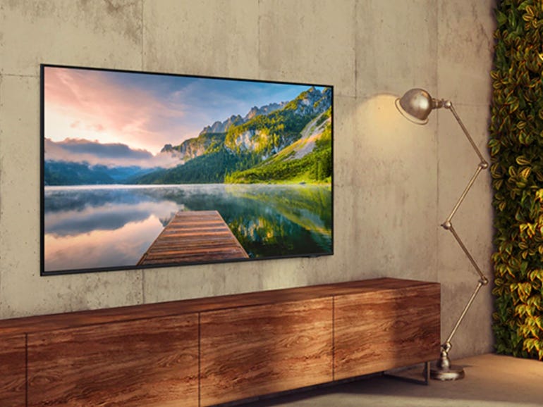 The 5 best budget TVs of 2022 | ZDNet