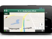 Offline search and navigation arrives on Google Maps for mobile