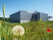 Germany's biggest datacentre opens its doors, targeting the security-conscious