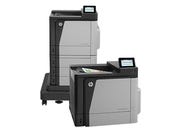 HP patches severe code execution bug in enterprise printers