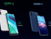 Motorola launches revamped budget Moto e, Moto g fast