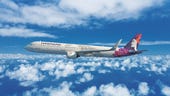 Hawaiian Airlines to offer free in-flight Starlink connectivity